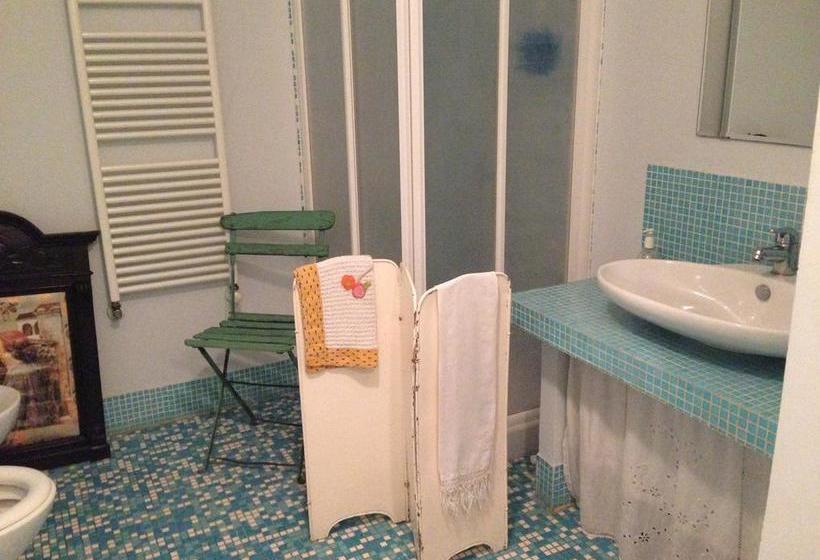 B&b Delle Volte  | Torino | Torino | Italia 15