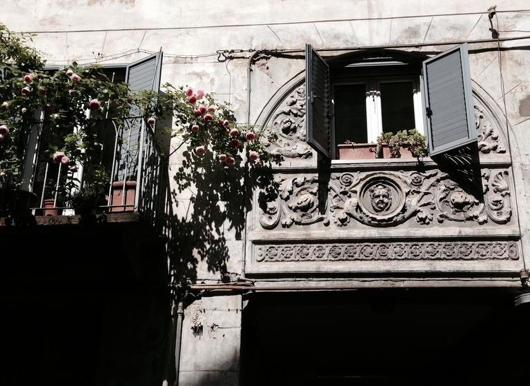 B&b Delle Volte  | Torino | Torino | Italia 20