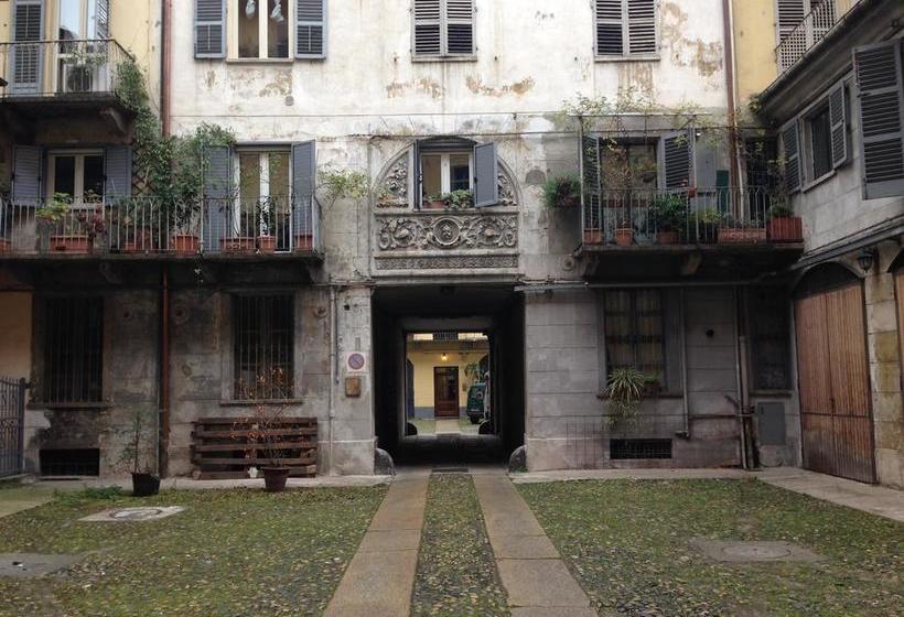 B&b Delle Volte  | Torino | Torino | Italia 4