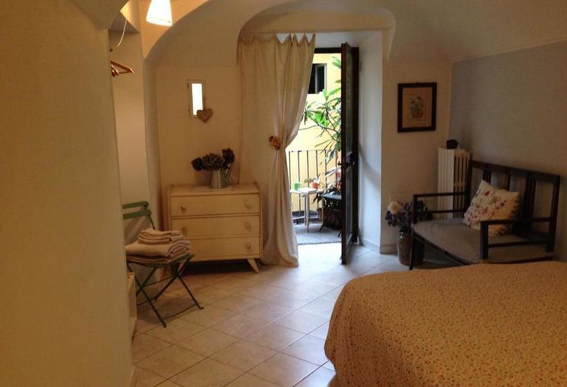 B&b Delle Volte  | Torino | Torino | Italia 8