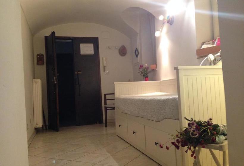 B&b Delle Volte  | Torino | Torino | Italia 9