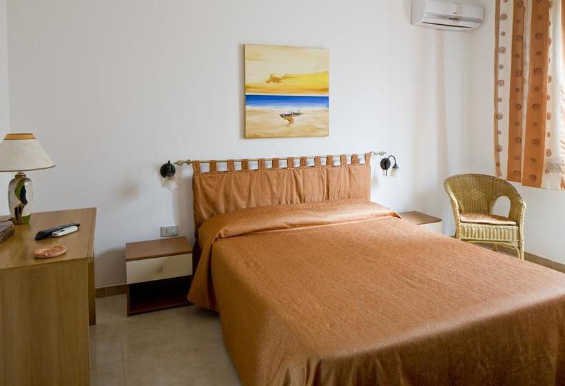 B&b Il Cortile Degli Artisti 