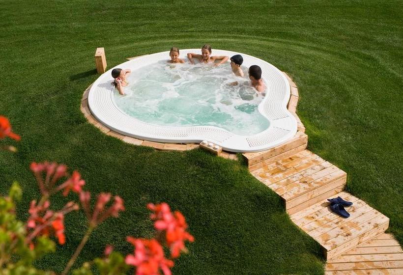 Grand Hotel Biancaneve