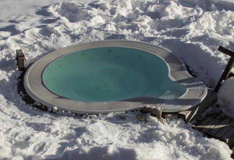 Grand Hotel Biancaneve  | Folgaria | Trento | Italia 1