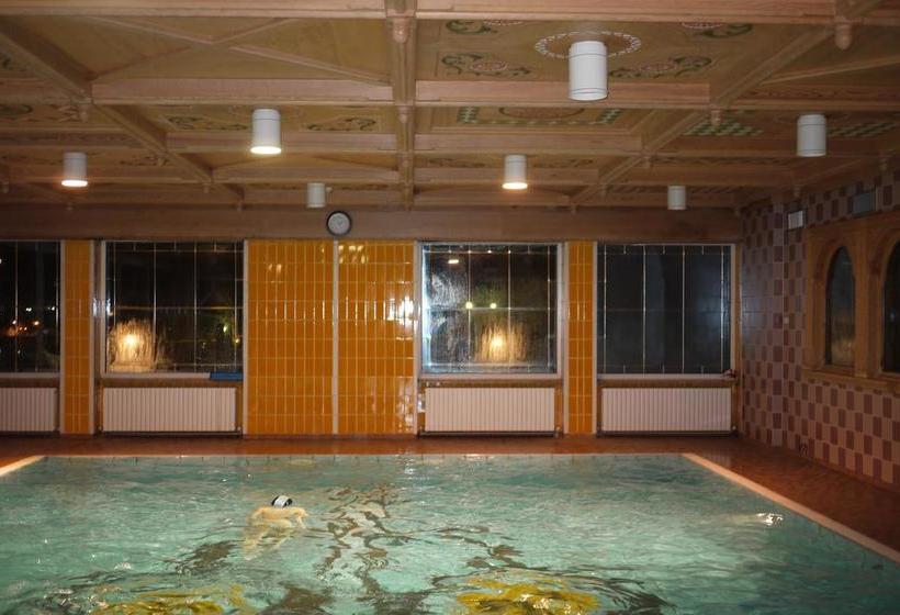 Grand Hotel Biancaneve  | Folgaria | Trento | Italia 10