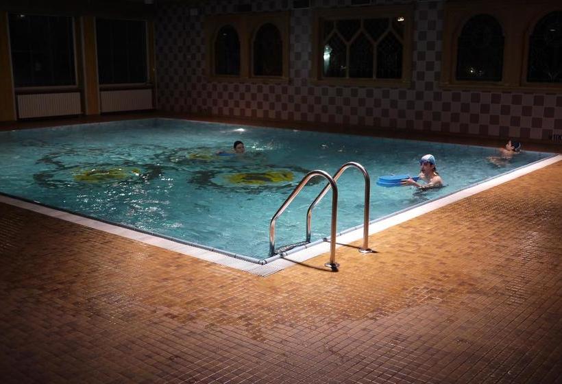 Grand Hotel Biancaneve  | Folgaria | Trento | Italia 11