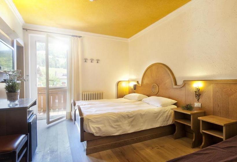 Grand Hotel Biancaneve  | Folgaria | Trento | Italia 13