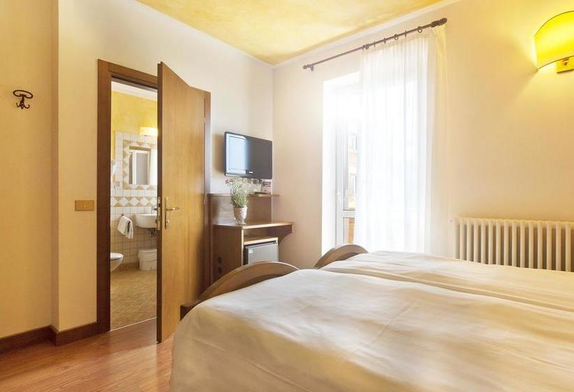 Grand Hotel Biancaneve  | Folgaria | Trento | Italia 14