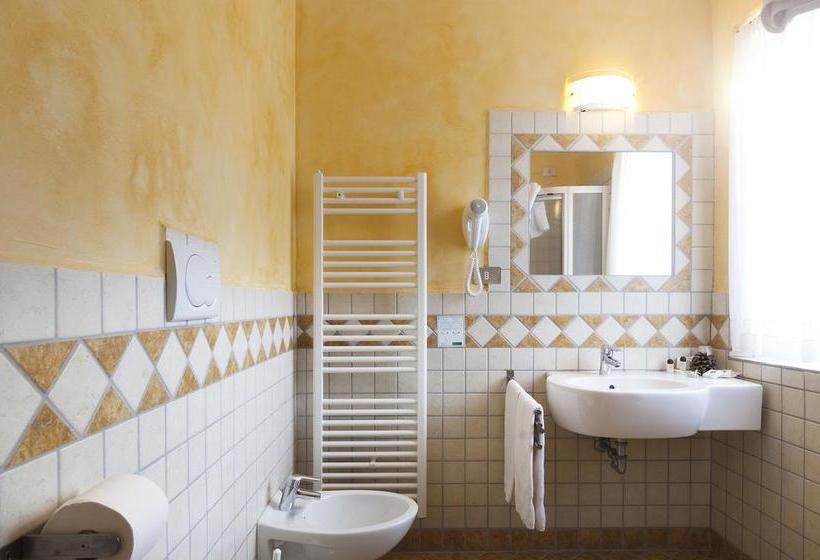 Grand Hotel Biancaneve  | Folgaria | Trento | Italia 16