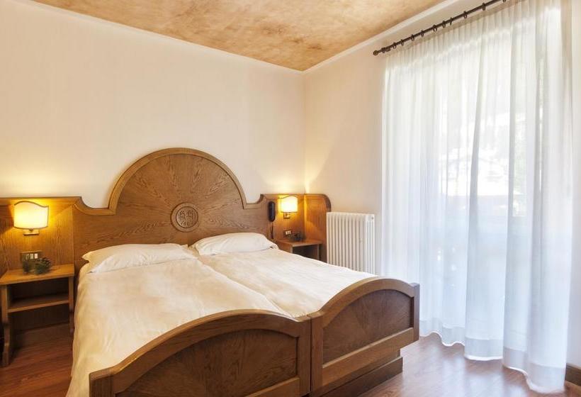 Grand Hotel Biancaneve  | Folgaria | Trento | Italia 18