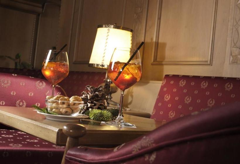 Grand Hotel Biancaneve  | Folgaria | Trento | Italia 20