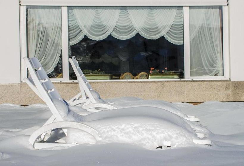 Grand Hotel Biancaneve  | Folgaria | Trento | Italia 4