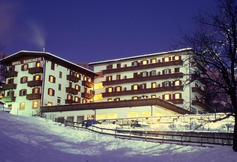 Grand Hotel Biancaneve  | Folgaria | Trento | Italia 5