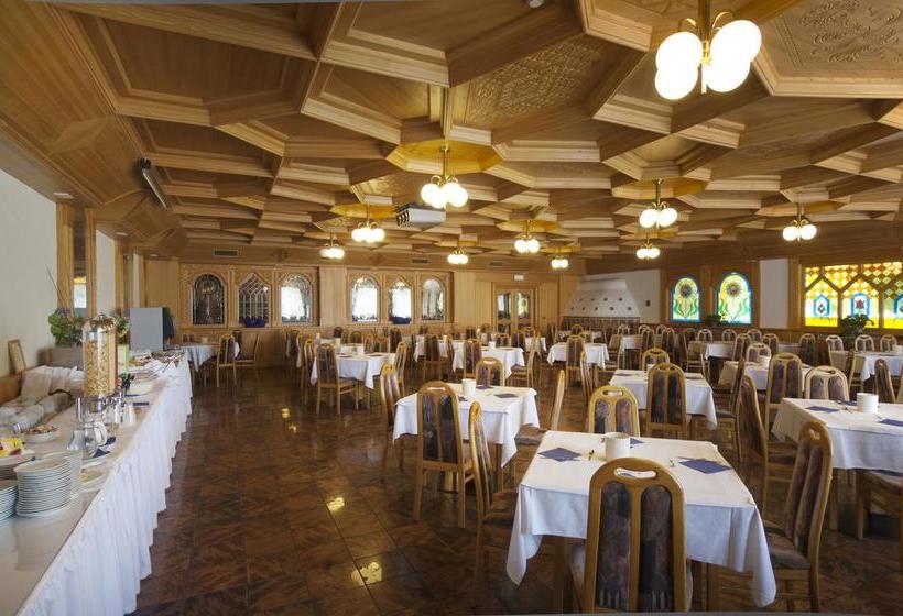 Grand Hotel Biancaneve  | Folgaria | Trento | Italia 6