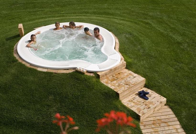 Grand Hotel Biancaneve  | Folgaria | Trento | Italia 7