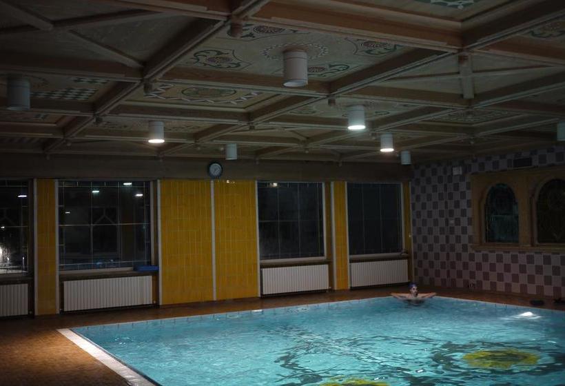 Grand Hotel Biancaneve  | Folgaria | Trento | Italia 8