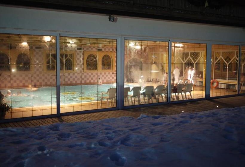 Grand Hotel Biancaneve  | Folgaria | Trento | Italia 9