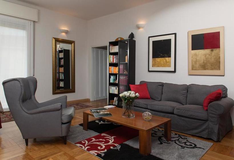 B&b Al Parco Giardini Margherita  | Bologna | Bologna | Italia 1