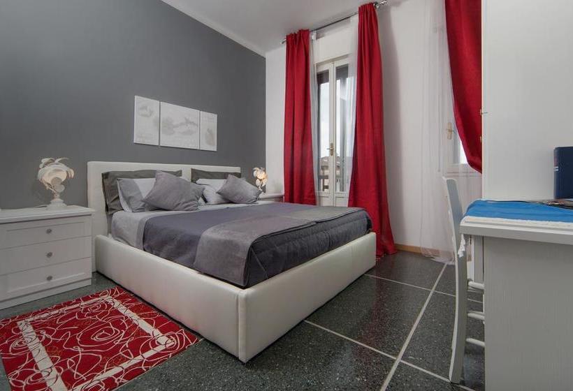 B&b Al Parco Giardini Margherita  | Bologna | Bologna | Italia 10