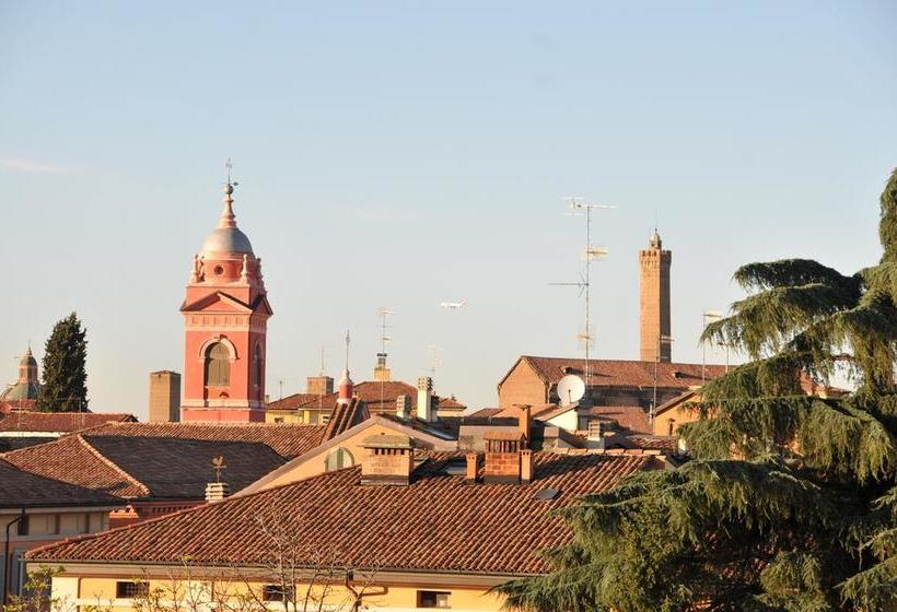 B&b Al Parco Giardini Margherita  | Bologna | Bologna | Italia 11