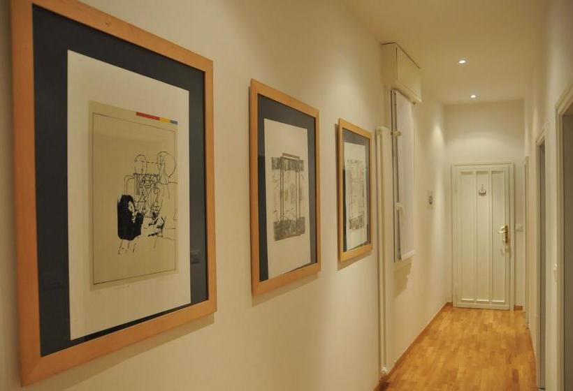 B&b Al Parco Giardini Margherita  | Bologna | Bologna | Italia 12