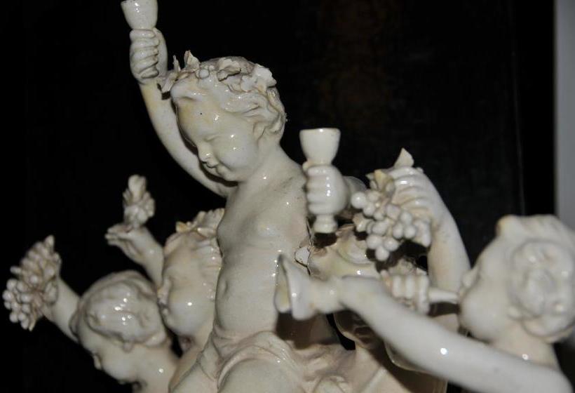 B&b Al Parco Giardini Margherita  | Bologna | Bologna | Italia 13