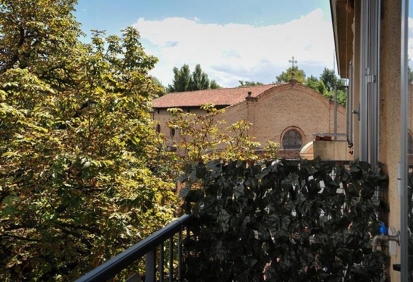 B&b Al Parco Giardini Margherita  | Bologna | Bologna | Italia 15