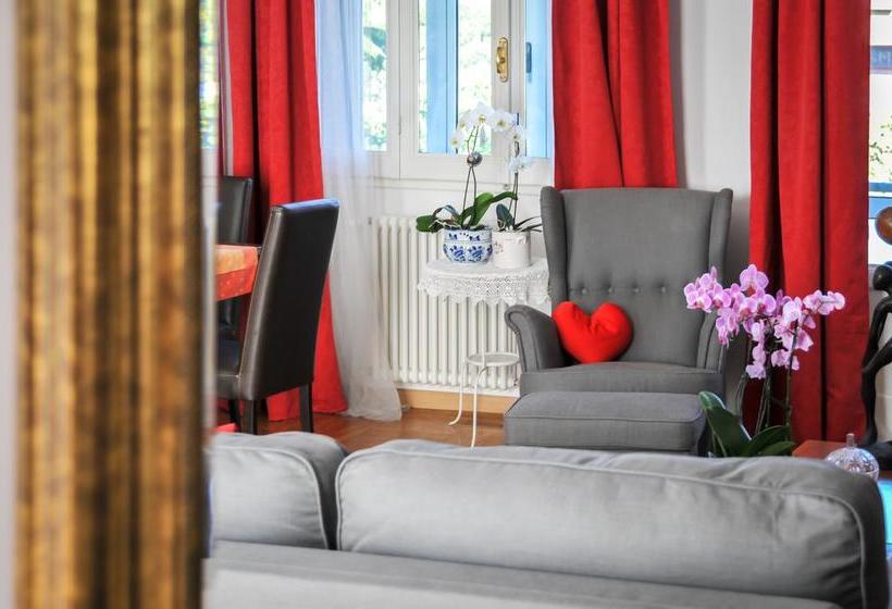 B&b Al Parco Giardini Margherita  | Bologna | Bologna | Italia 17