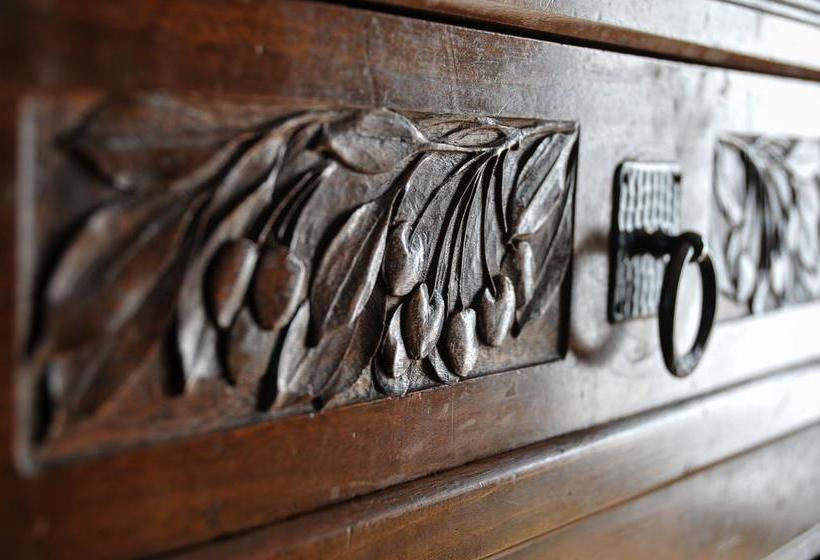 B&b Al Parco Giardini Margherita  | Bologna | Bologna | Italia 18