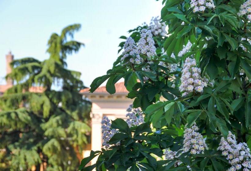 B&b Al Parco Giardini Margherita  | Bologna | Bologna | Italia 19