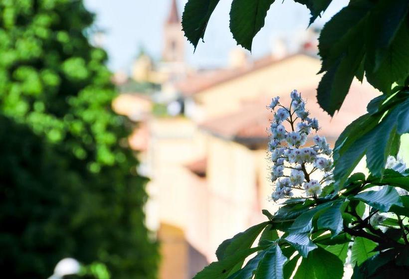 B&b Al Parco Giardini Margherita  | Bologna | Bologna | Italia 20
