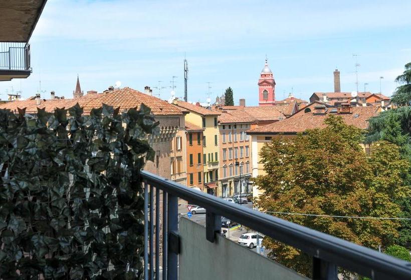 B&b Al Parco Giardini Margherita  | Bologna | Bologna | Italia 3