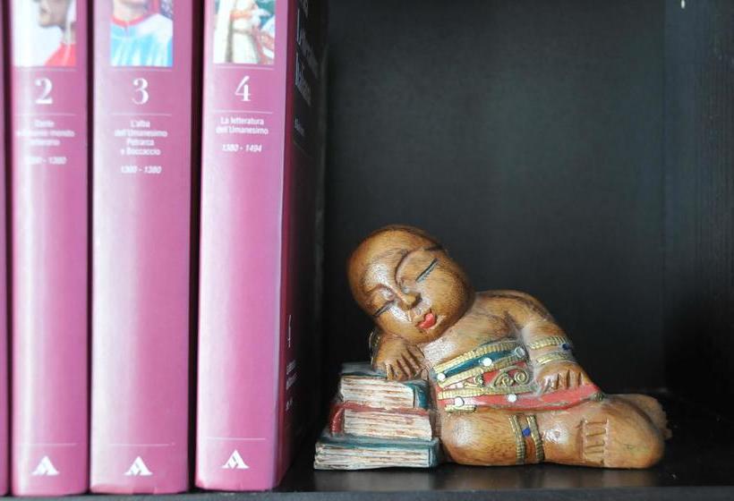 B&b Al Parco Giardini Margherita  | Bologna | Bologna | Italia 4