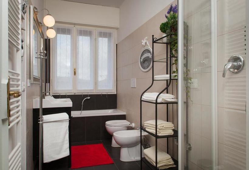 B&b Al Parco Giardini Margherita  | Bologna | Bologna | Italia 5