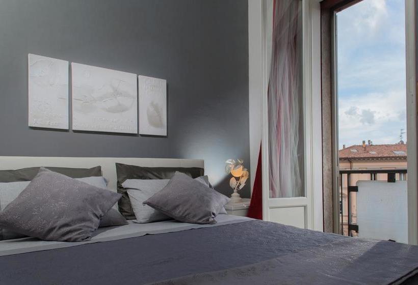 B&b Al Parco Giardini Margherita  | Bologna | Bologna | Italia 6