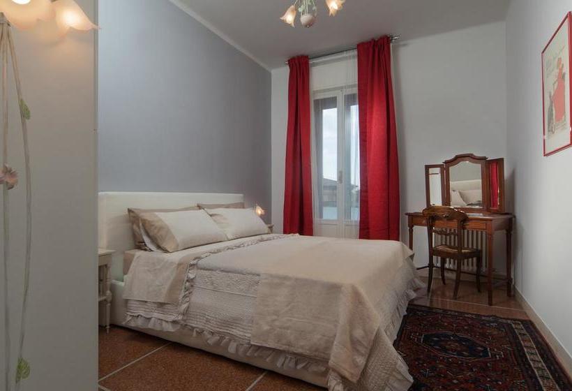 B&b Al Parco Giardini Margherita  | Bologna | Bologna | Italia 7