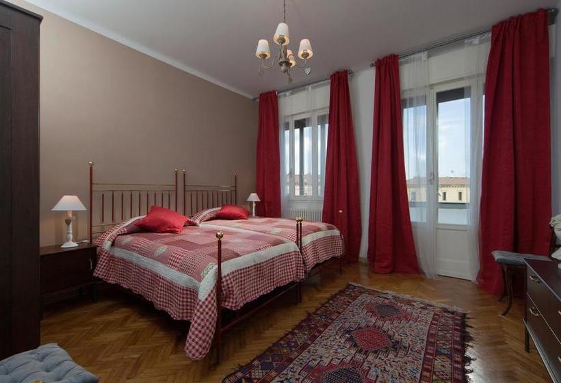 B&b Al Parco Giardini Margherita  | Bologna | Bologna | Italia 8