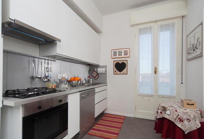 B&b Al Parco Giardini Margherita  | Bologna | Bologna | Italia 9