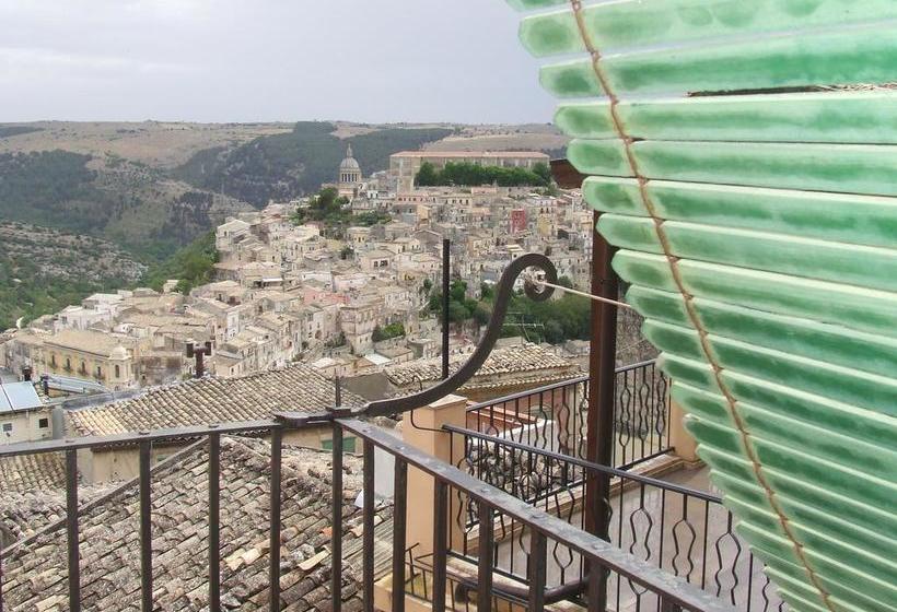Bed and Breakfast Finestre Su Ibla Ragusa