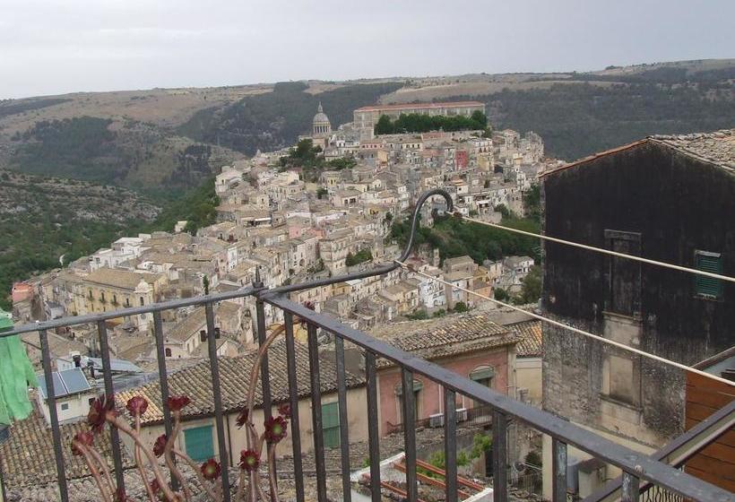 Bed and Breakfast Finestre Su Ibla  | Ragusa | Ragusa | Italia 1