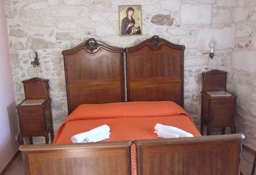 Bed and Breakfast Finestre Su Ibla  | Ragusa | Ragusa | Italia 10