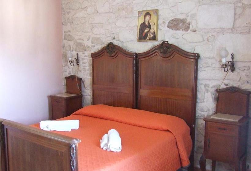 Bed and Breakfast Finestre Su Ibla  | Ragusa | Ragusa | Italia 11
