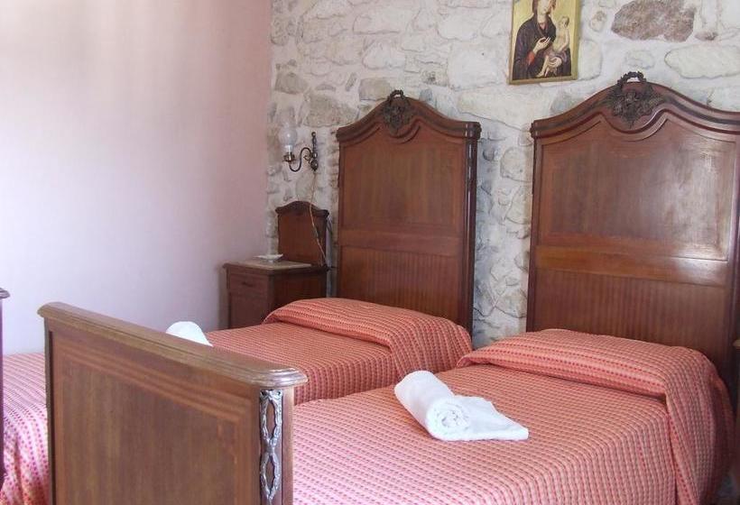 Bed and Breakfast Finestre Su Ibla  | Ragusa | Ragusa | Italia 12