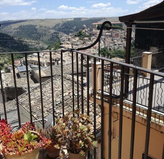 Bed and Breakfast Finestre Su Ibla  | Ragusa | Ragusa | Italia 15