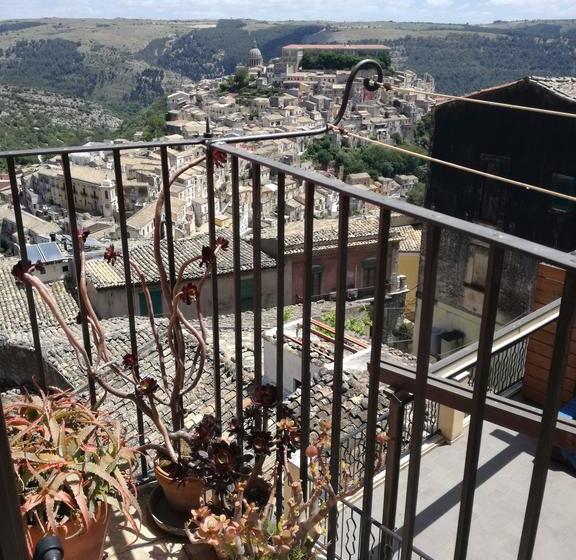 Bed and Breakfast Finestre Su Ibla  | Ragusa | Ragusa | Italia 16