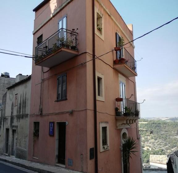 Bed and Breakfast Finestre Su Ibla  | Ragusa | Ragusa | Italia 17