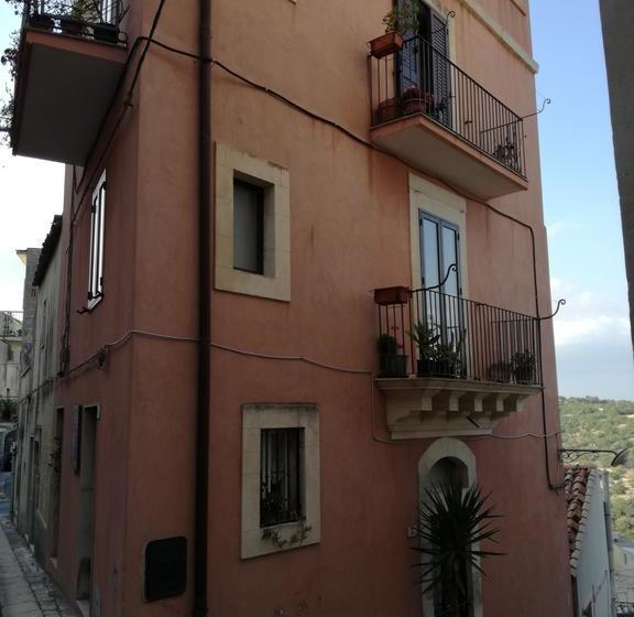 Bed and Breakfast Finestre Su Ibla  | Ragusa | Ragusa | Italia 18