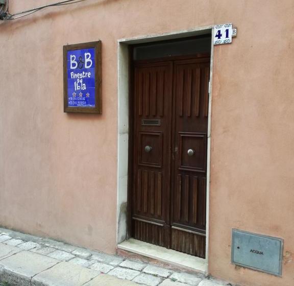 Bed and Breakfast Finestre Su Ibla  | Ragusa | Ragusa | Italia 19