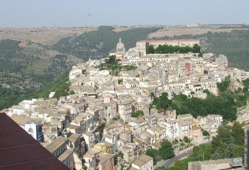 Bed and Breakfast Finestre Su Ibla  | Ragusa | Ragusa | Italia 2