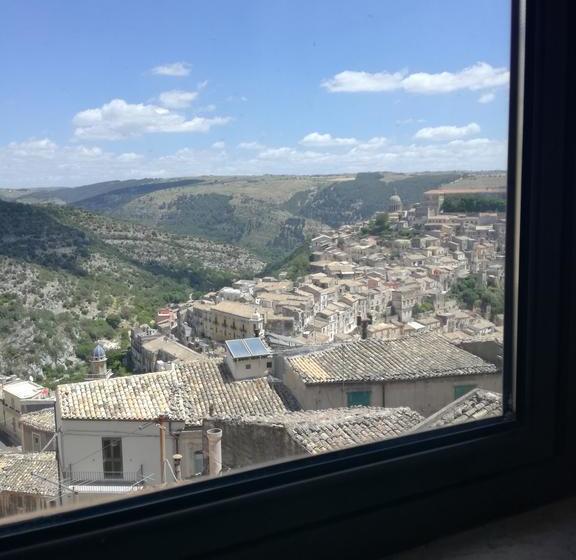 Bed and Breakfast Finestre Su Ibla  | Ragusa | Ragusa | Italia 20